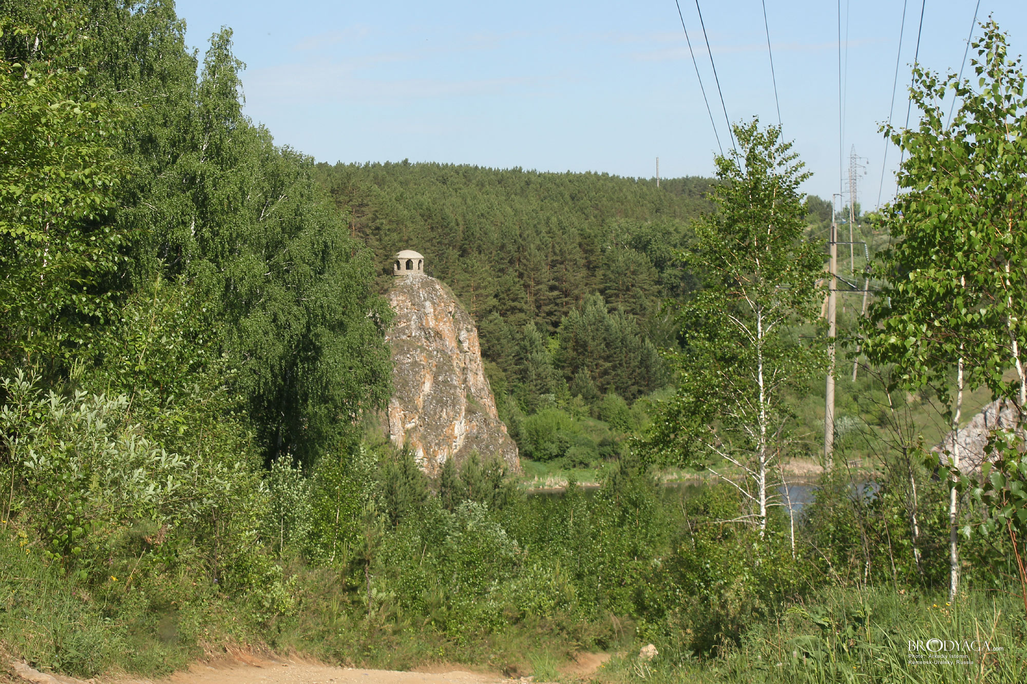 Kamensk Uralskiy (Каменск Уральский)